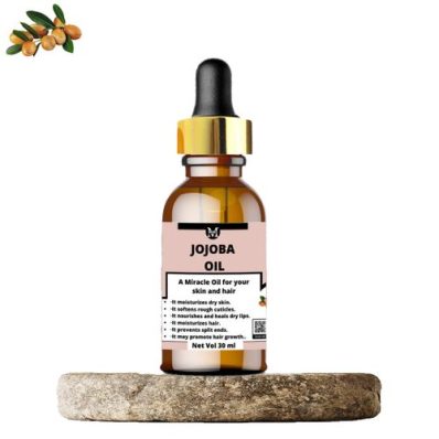 Jojoba Oil