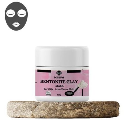 Bentonite Clay