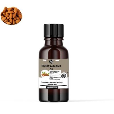 Sweet Almond Oil