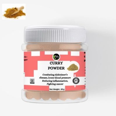 Curry Powder- Boosts Immunity,100g