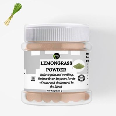 Lemon Grass Powder- 60g Enhances Digestion