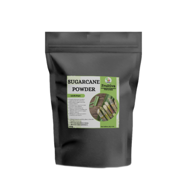 Sugarcane Powder - Supports natural energy and endurance