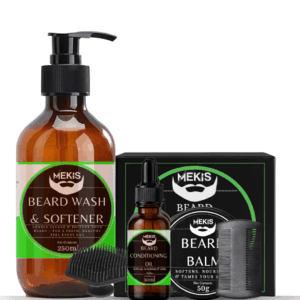 Beard complete care kit