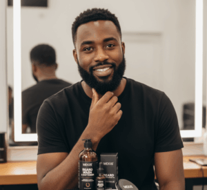 Beard Care