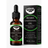 Beard Conditioning Oil
