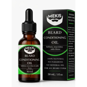 Beard Conditioning Oil