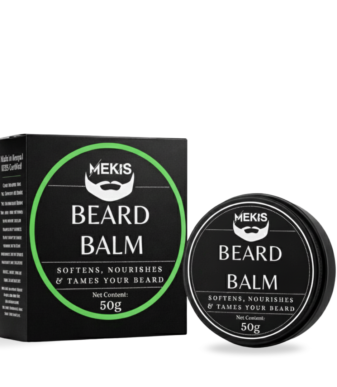 Mekis Beard Balm