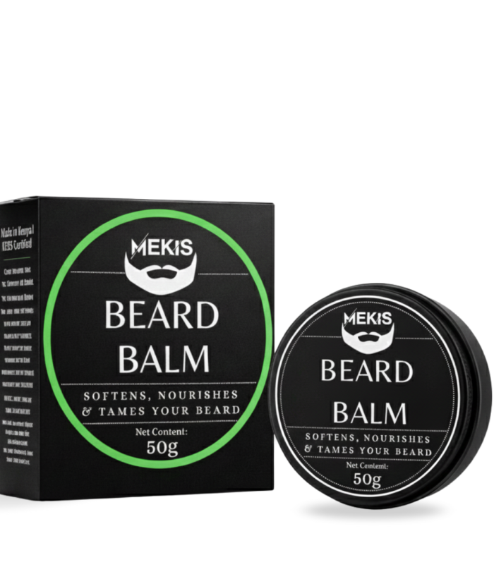 Mekis Beard Balm