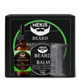 Beard Care Kit