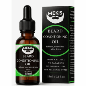Home 16 Beard conditioning Oil