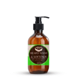 Beard Wash & Softener