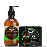 Beard care kit