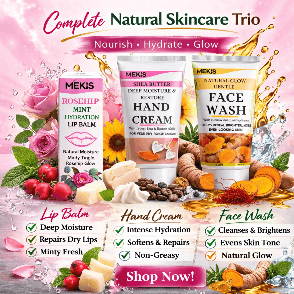Skin Care
