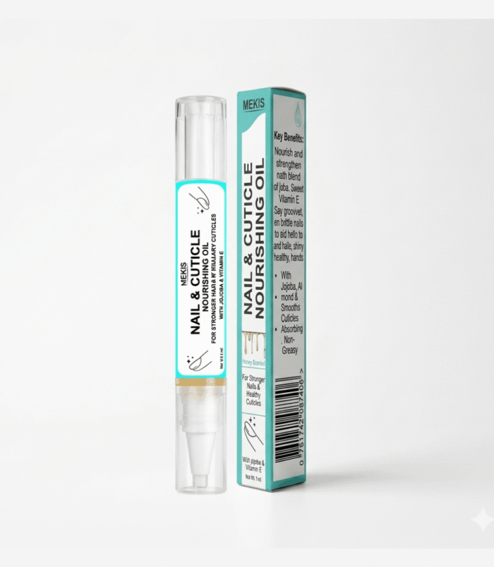 Nail & Cuticle oil pen Nail & Cuticle oil pen