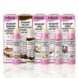 Rosehip Hydration Lip Balm Set