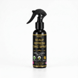 Scalp Refresh Tonic Spray