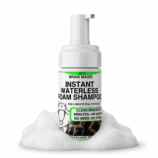 Braid Magic Instant Waterless Foam Shampoo