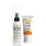 Face Wash (100g) + Toner(120ml)