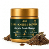 2-in-1 Chebe & Batana Intensive Growth Masque