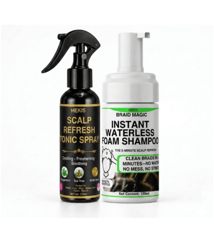 Scalp Refresh Duo