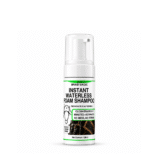 Waterless Foam Shampoo