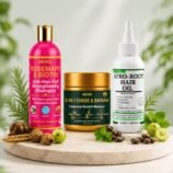 Complete Hair Growth System