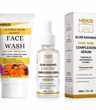 Glow Radiance Even Tone Duo