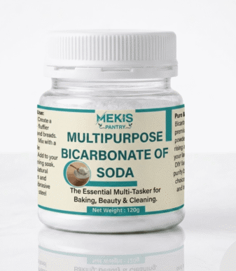 Sodium bicarbonate
