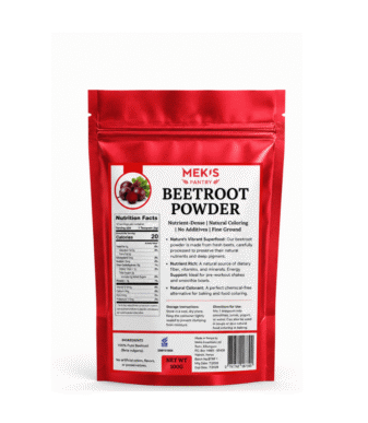 Beetroot Powder