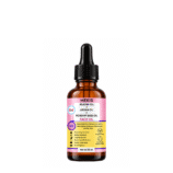 3-in-1 Jojoba + Argan + Rosehip Seed Face Oil -