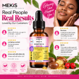 3-in-1 Jojoba + Argan + Rosehip Seed Face Oil -