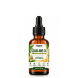 Pure Squalane Oil