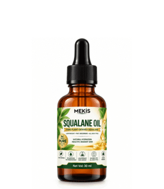Pure Squalane Oil