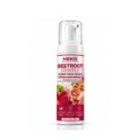 Beetroot Gentle Foam Face Wash -