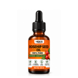 Rosehip seed oil