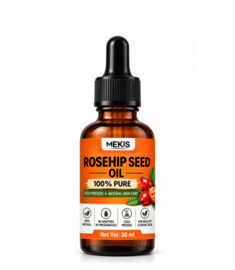 Rosehip seed oil