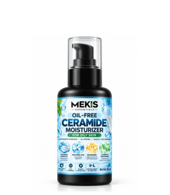 Oil-Free Ceramide Gel Moisturizer
