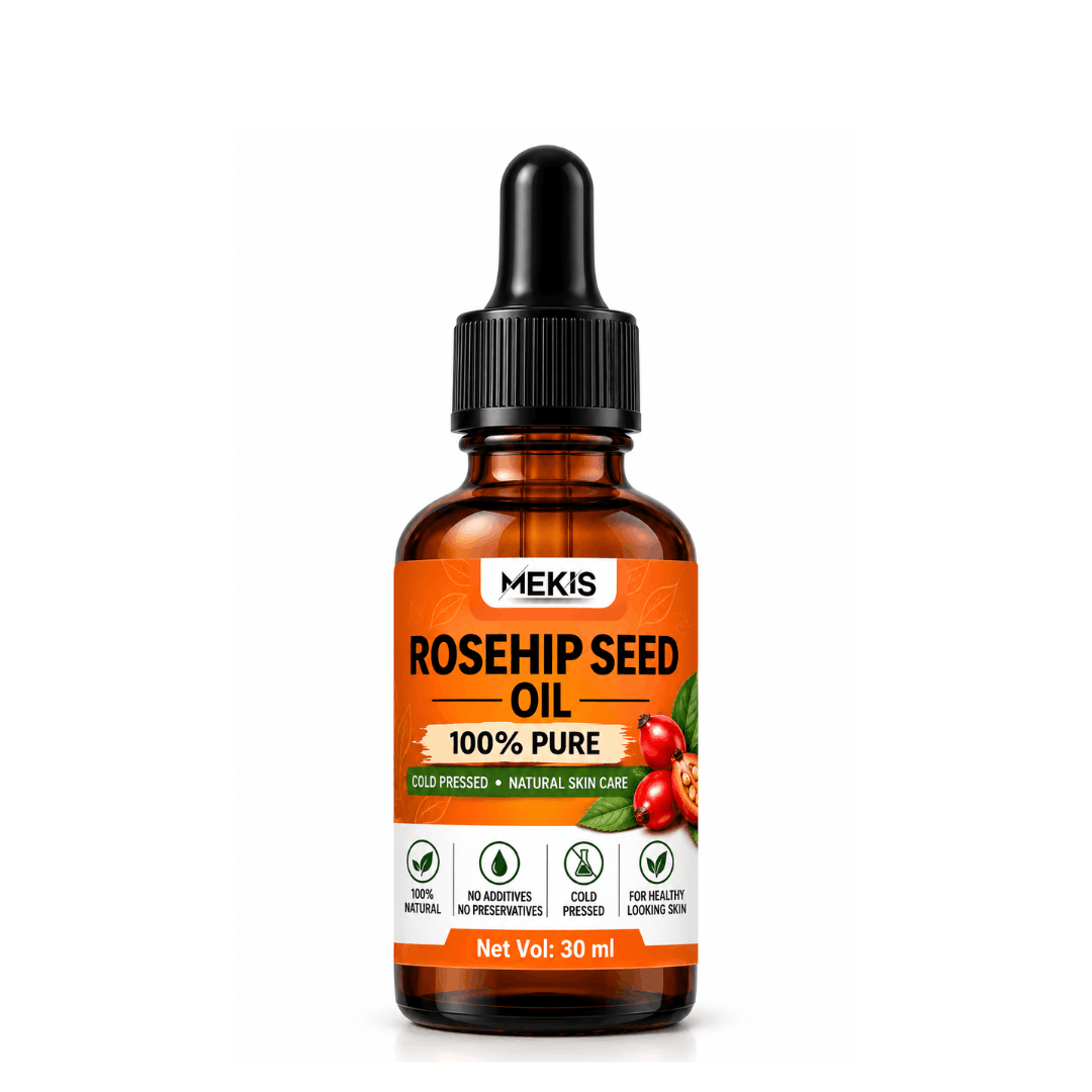 Rosehip seed oil Rosehip seed oil