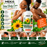 Magnesium oil & Arnica Massage Cream -