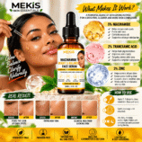 Niacinamide Bright & Balance Face Serum